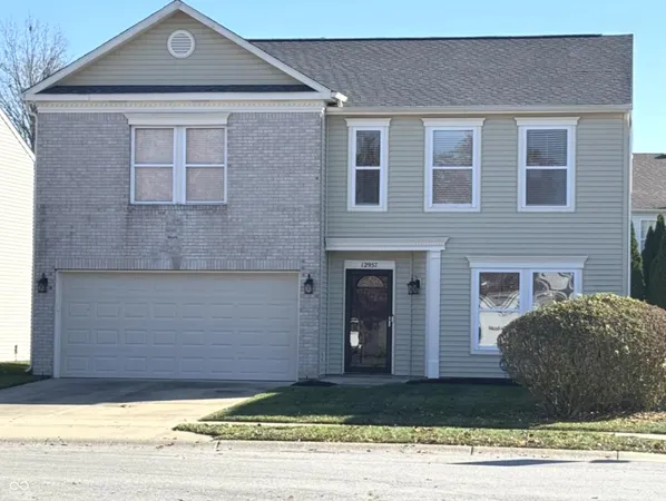 $339,900 | 12957 East 131st Street, Fishers, IN 46037