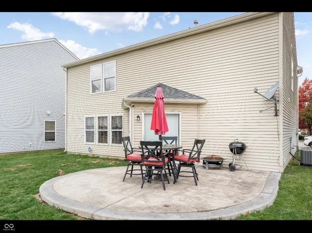 $339,900 | 12957 East 131st Street, Fishers, IN 46037