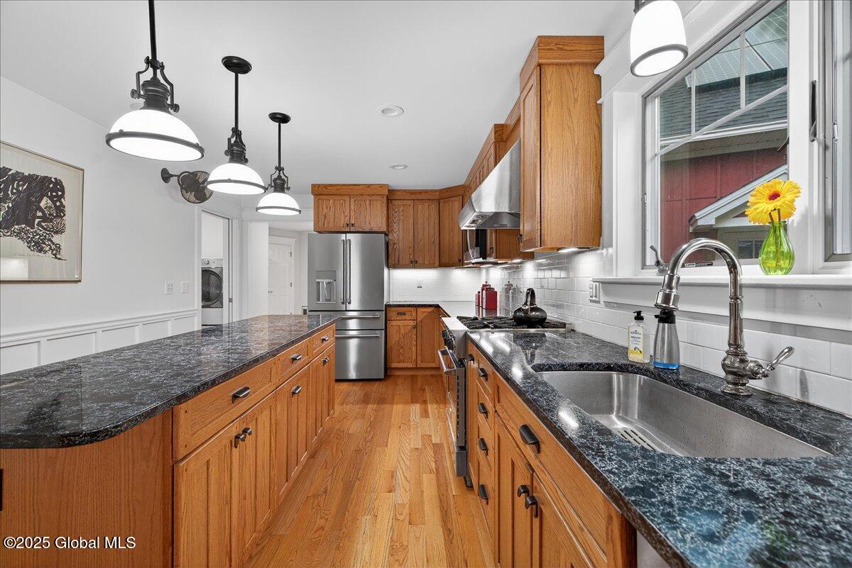 148 Lake Desolation Road Greenfield, NY 12850 - Photo 6 of 66 33-148 DESOLATION RD-16