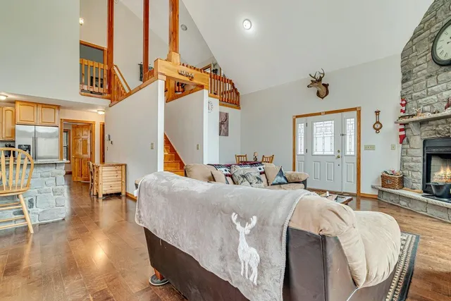 $510,000 | 16 Delaware Drive West, Hazleton, PA 18202