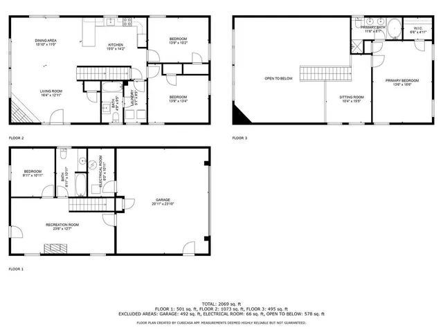 $510,000 | 16 Delaware Drive West, Hazleton, PA 18202