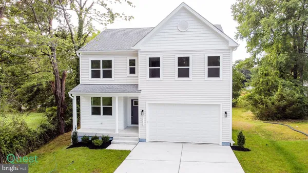 $489,000 | 2115 A Nuttal Avenue, Edgewood, MD 21040