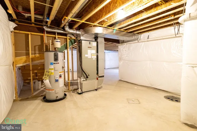 $510,000 | 2115 A Nuttal Avenue, Edgewood, MD 21040