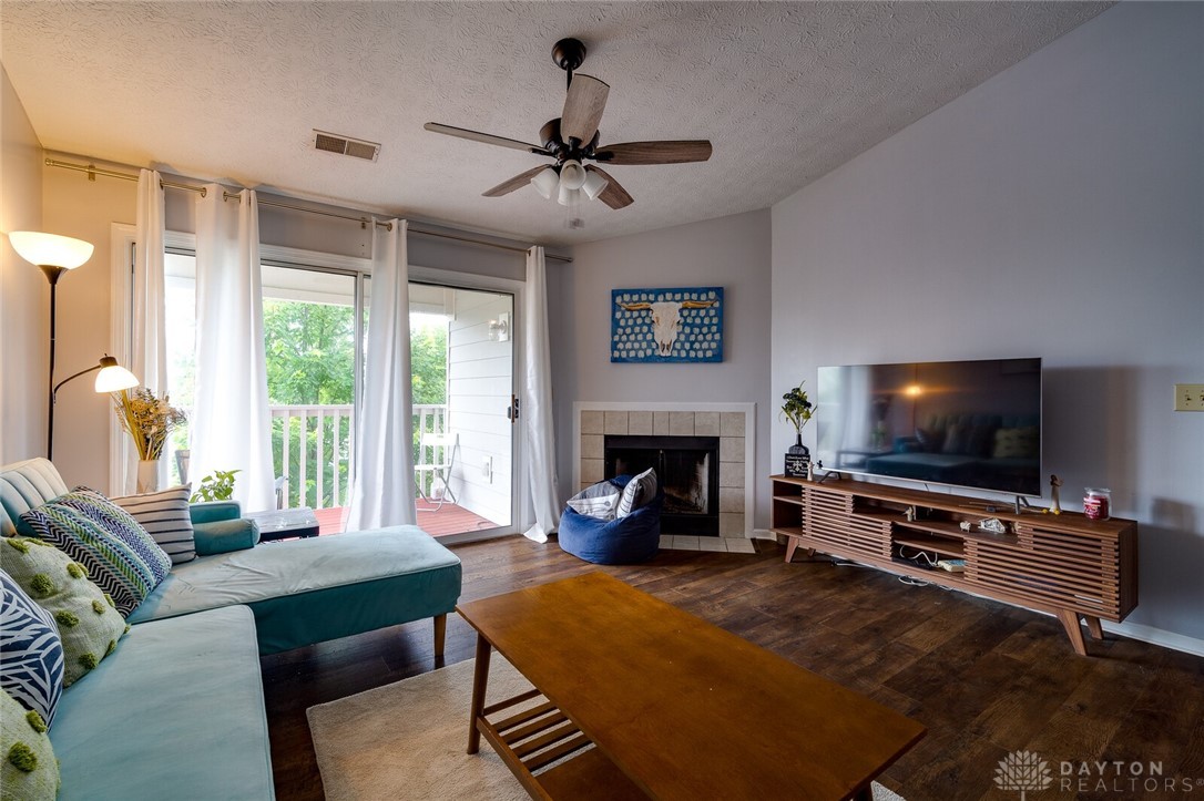 6641 Hedington Square, Unit 7 Centerville, OH 45459 - Photo 4 of 20