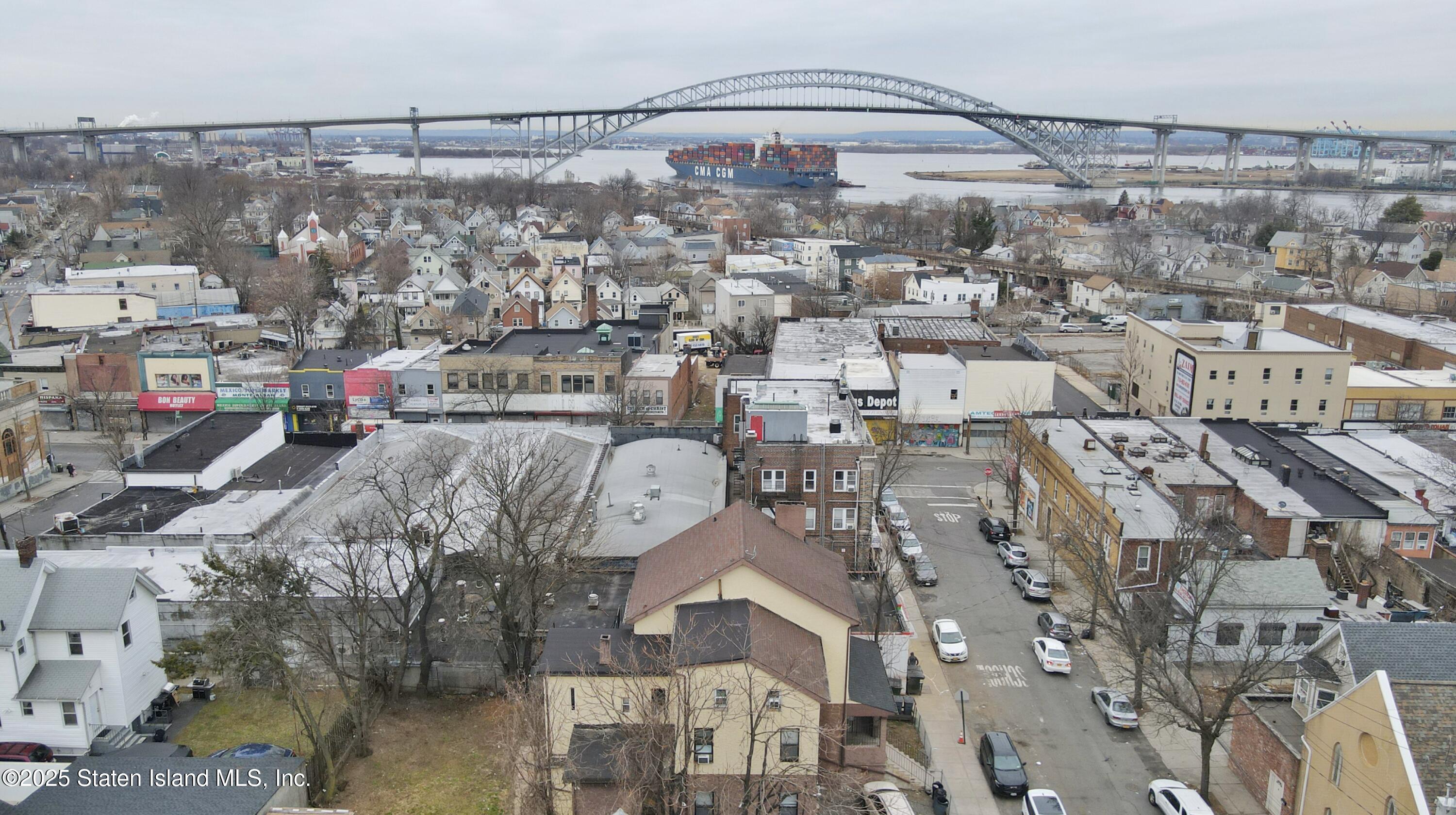 90 Vreeland Street Staten Island, NY 10302 - Photo 24 of 25