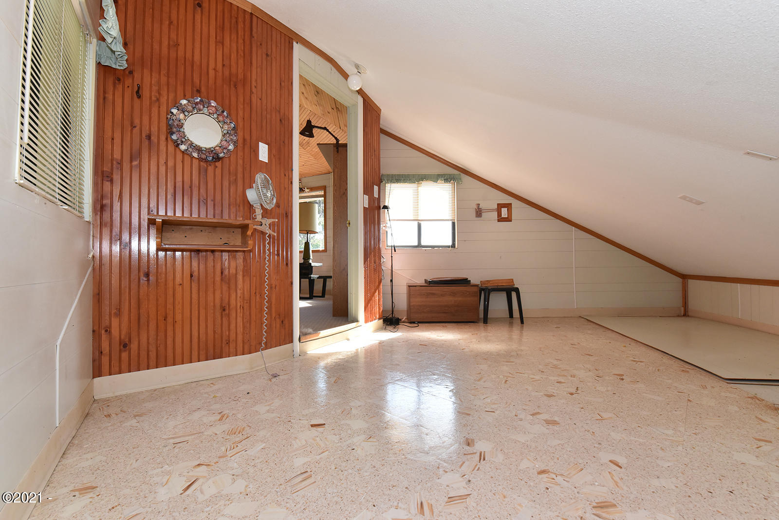 32920 Ridge Road Pacific City, OR 97135 - Photo 18 of 18 Bedroom 3 - upstairs