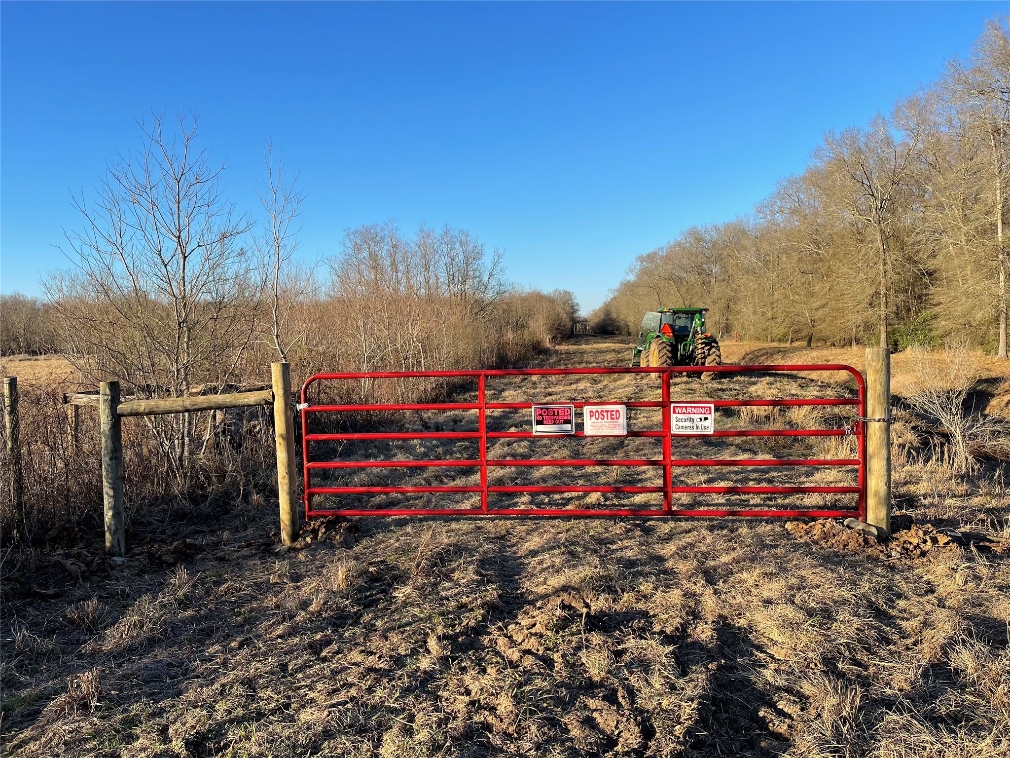 Na McGuire Road Liberty, TX 77575 - Photo 37 of 42