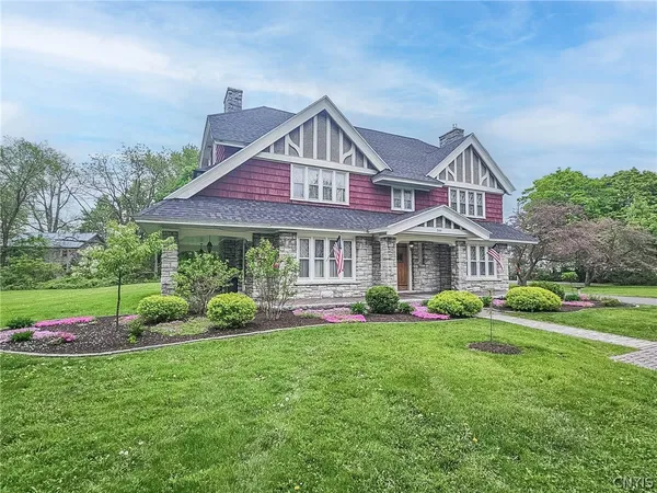 $649,900 | 244 Clinton Street, Watertown, NY 13601