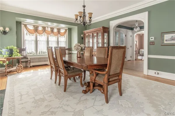 $649,900 | 244 Clinton Street, Watertown, NY 13601