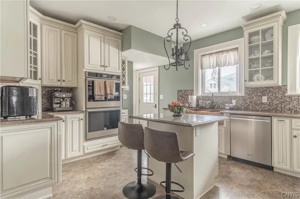 $649,900 | 244 Clinton Street, Watertown, NY 13601