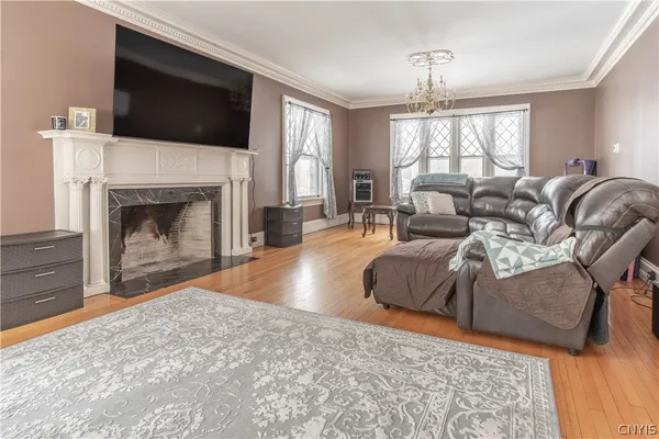 $649,900 | 244 Clinton Street, Watertown, NY 13601
