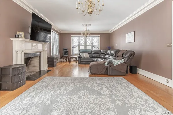 $649,900 | 244 Clinton Street, Watertown, NY 13601