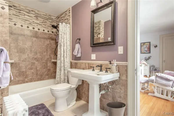 $649,900 | 244 Clinton Street, Watertown, NY 13601