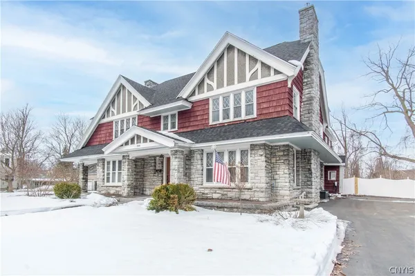 $649,900 | 244 Clinton Street, Watertown, NY 13601