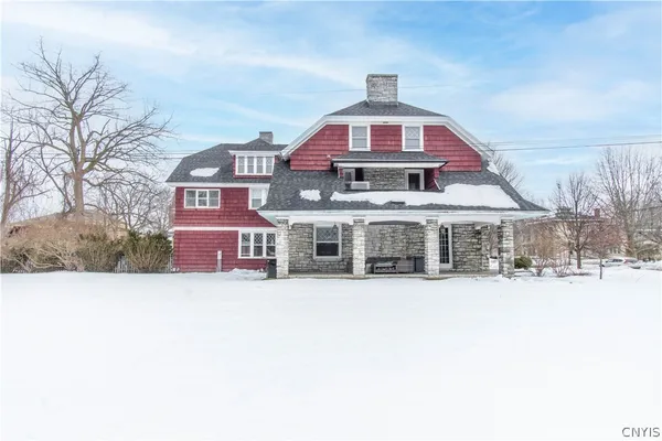 $649,900 | 244 Clinton Street, Watertown, NY 13601