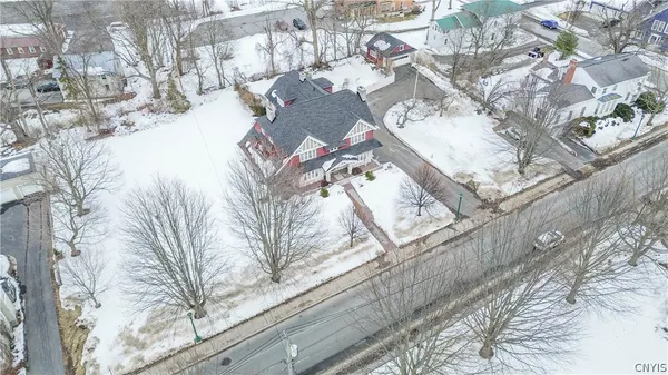$649,900 | 244 Clinton Street, Watertown, NY 13601