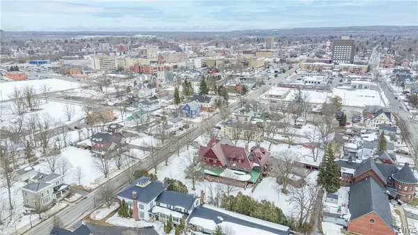 $649,900 | 244 Clinton Street, Watertown, NY 13601