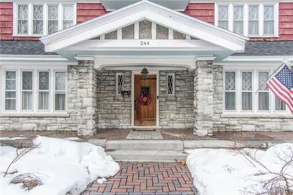 $649,900 | 244 Clinton Street, Watertown, NY 13601