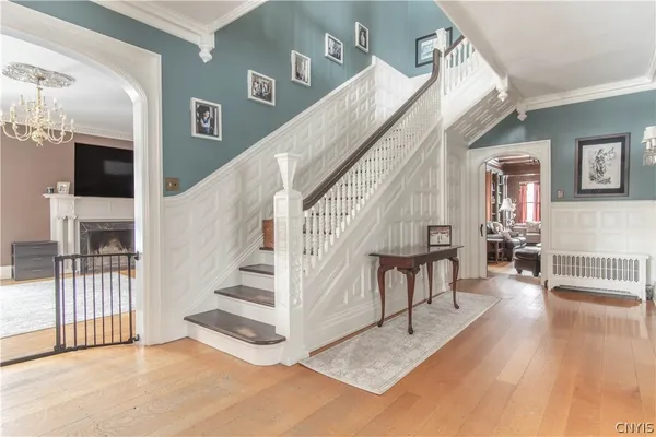 $649,900 | 244 Clinton Street, Watertown, NY 13601