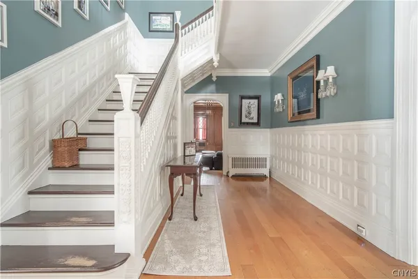 $649,900 | 244 Clinton Street, Watertown, NY 13601