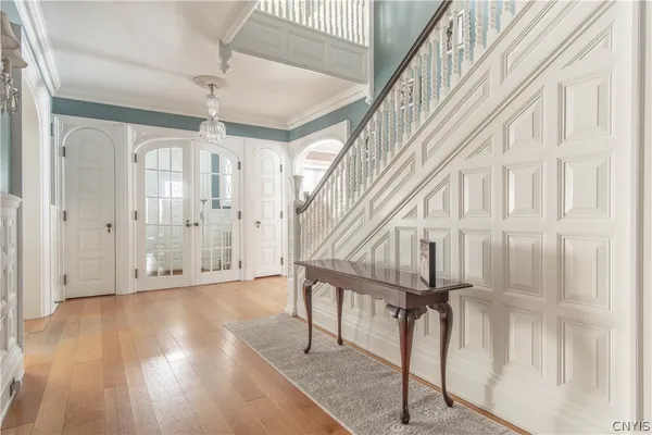 $649,900 | 244 Clinton Street, Watertown, NY 13601