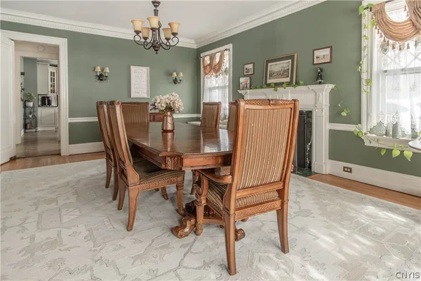 $649,900 | 244 Clinton Street, Watertown, NY 13601