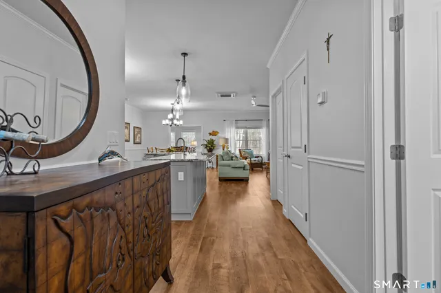 $475,000 | 6 Grace Lane, Unit 6, Moosup, CT 06354