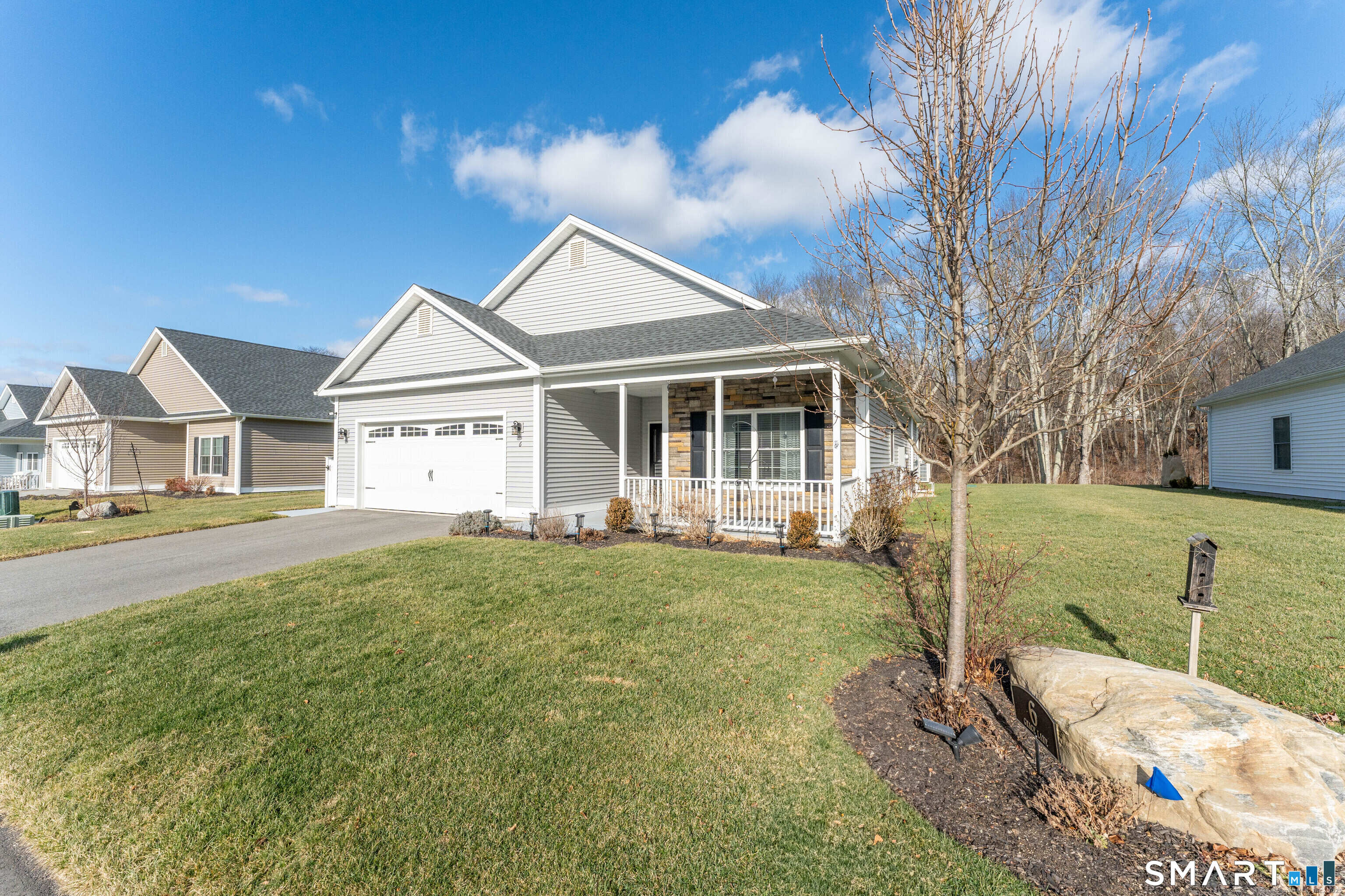 6 Grace Lane, Unit 6 Moosup, CT 06354 - Photo 34 of 38