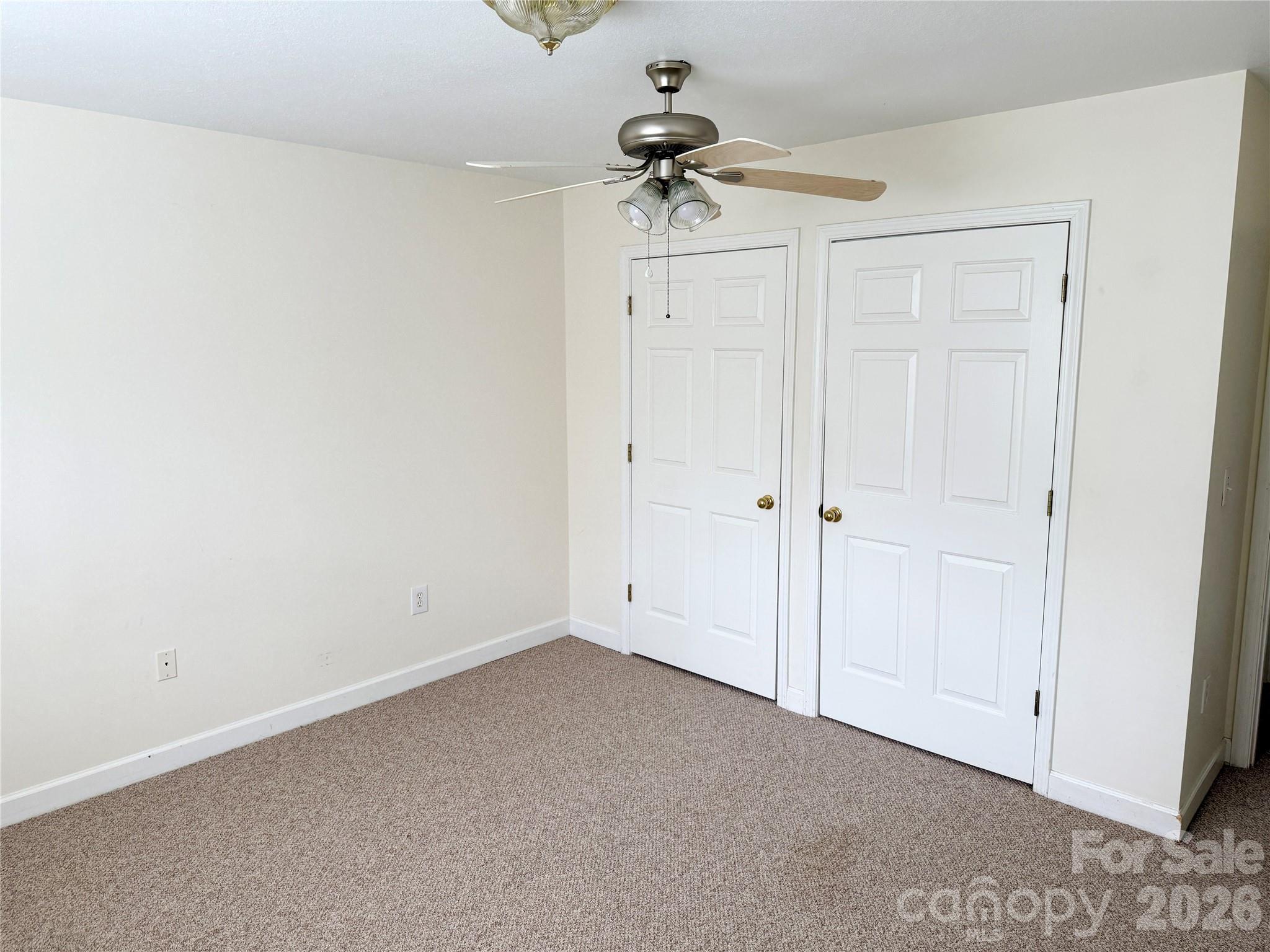 703 Olde Covington Way Arden, NC 28704 - Photo 13 of 23 a view of empty room