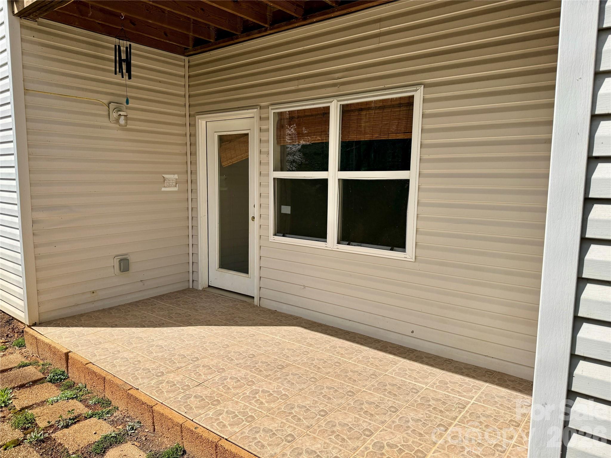 703 Olde Covington Way Arden, NC 28704 - Photo 4 of 23 a view of front door
