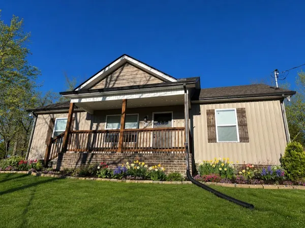 $279,900 | 3127 Yell Road, Lewisburg, TN 37091