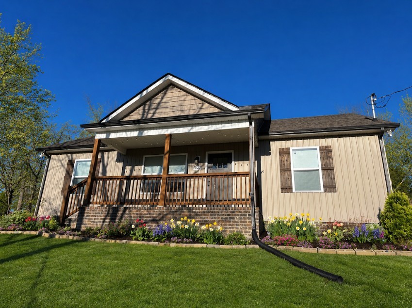 3127 Yell Road Lewisburg, TN 37091 - Photo 1 of 16