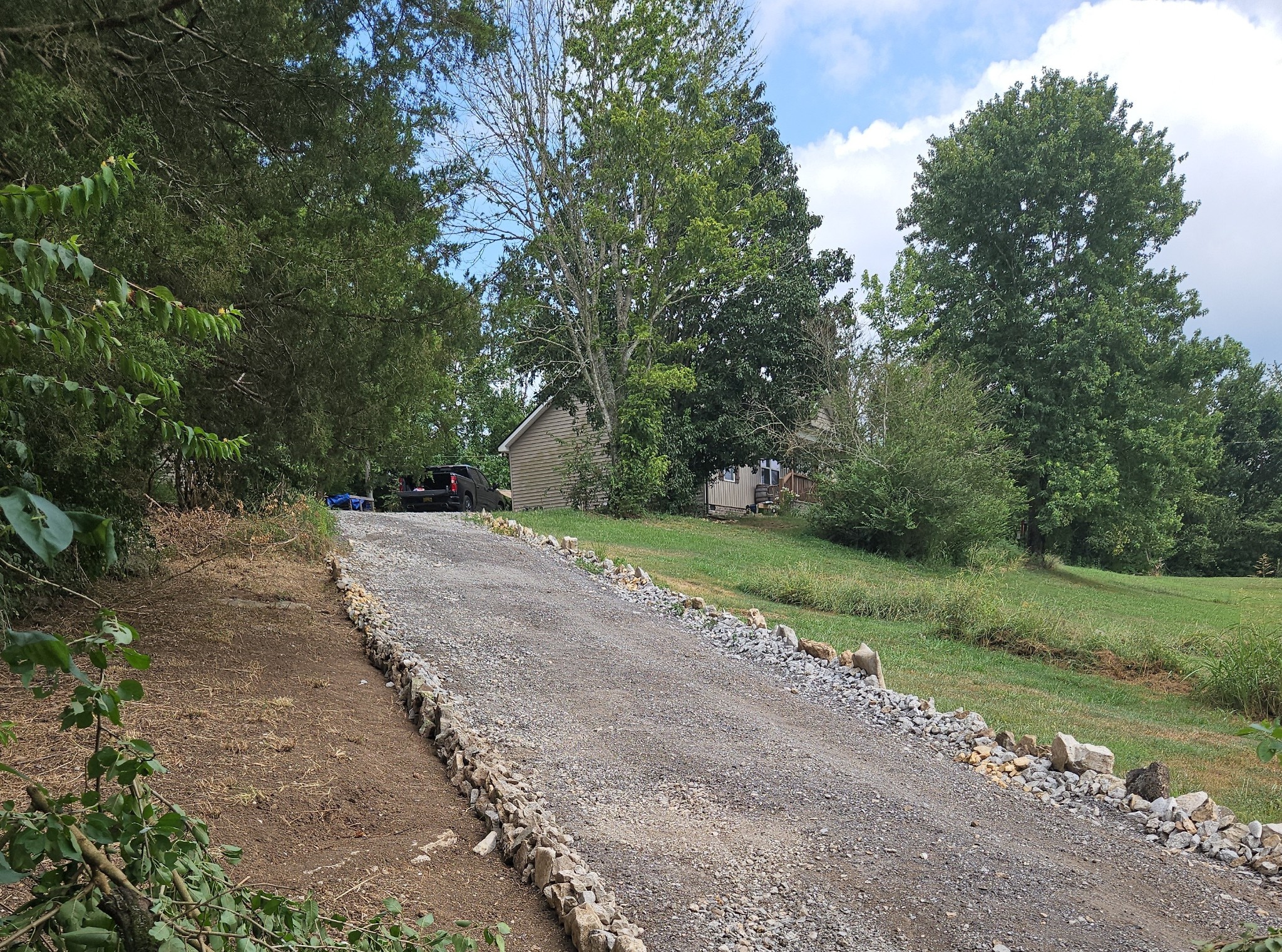 3127 Yell Road Lewisburg, TN 37091 - Photo 2 of 16