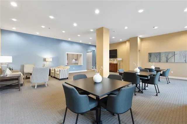 $680,000 | 4950 Central Street, Unit 307, Kansas City, MO 64112