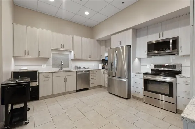 $685,000 | 4950 Central Street, Unit 307, Kansas City, MO 64112