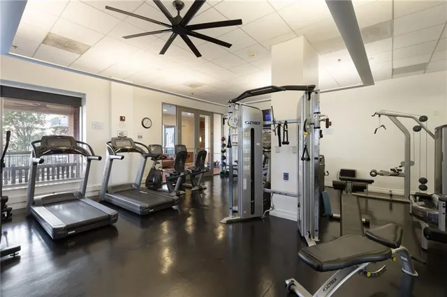 $685,000 | 4950 Central Street, Unit 307, Kansas City, MO 64112