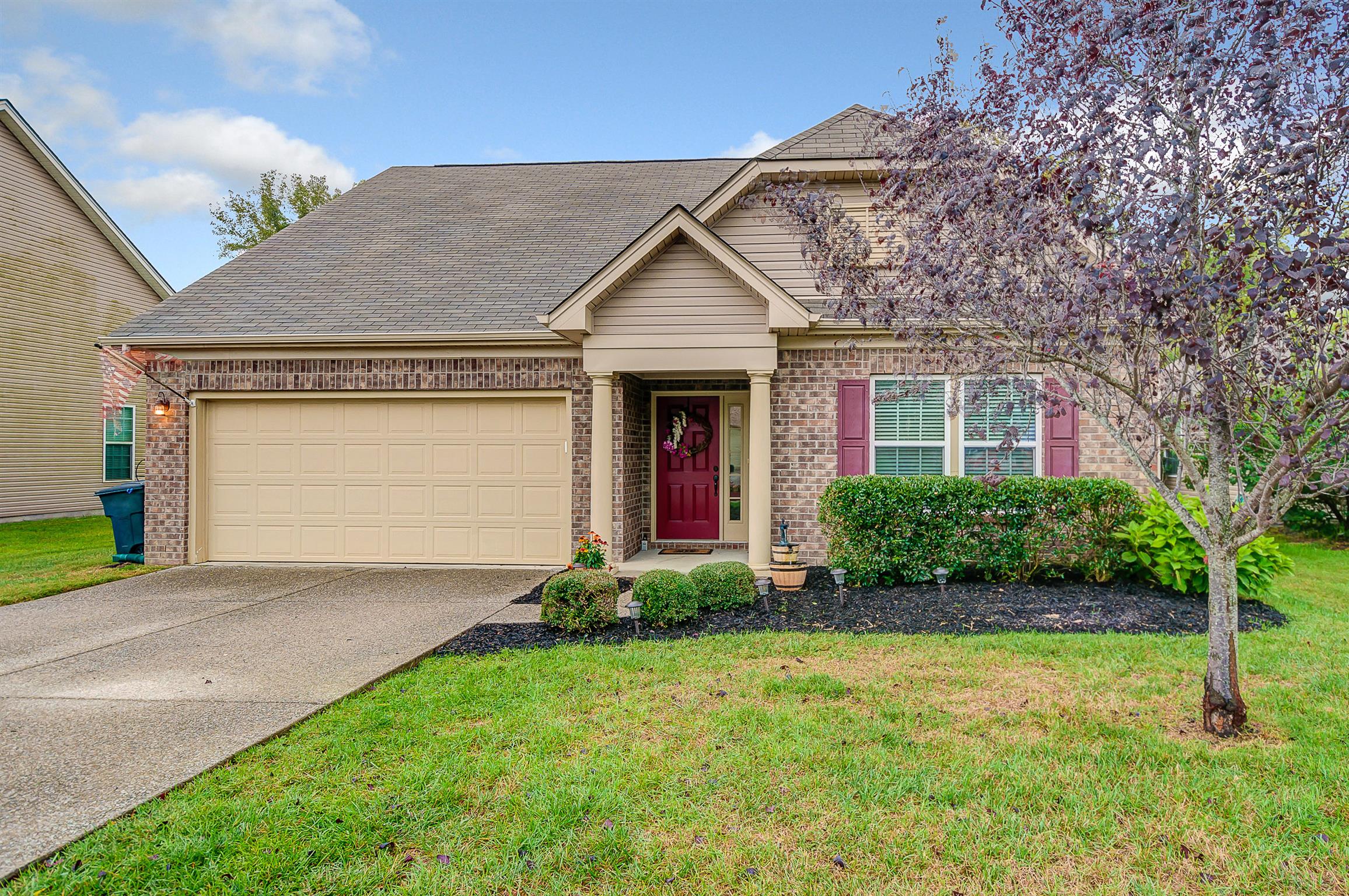 1065 Countess Lane Spring Hill, TN 37174 - Photo 2 of 30 Gallery Image 2
