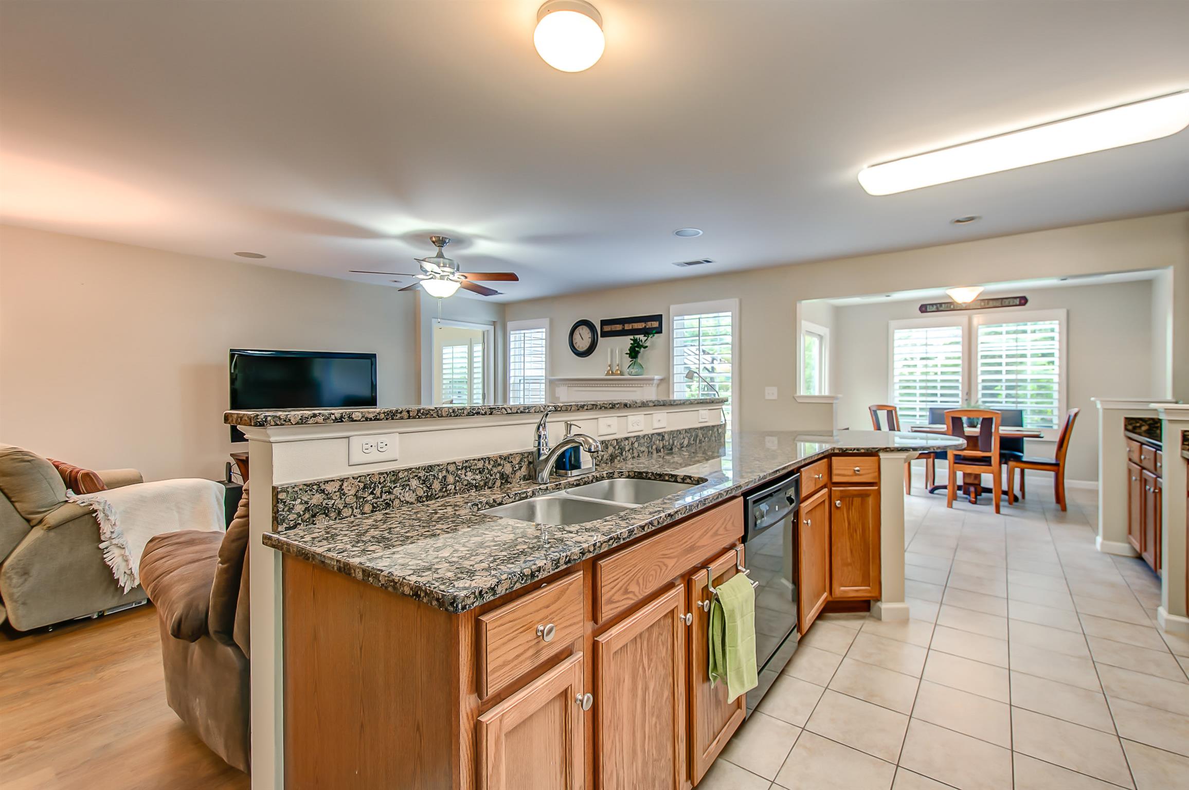 1065 Countess Lane Spring Hill, TN 37174 - Photo 8 of 30 Gallery Image 8