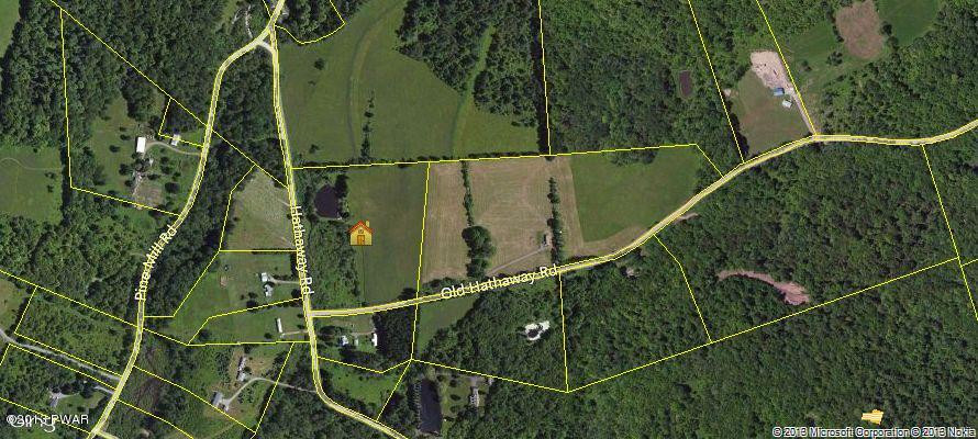 Old Hathaway Road Equinunk, PA 18417 - Photo 7 of 7