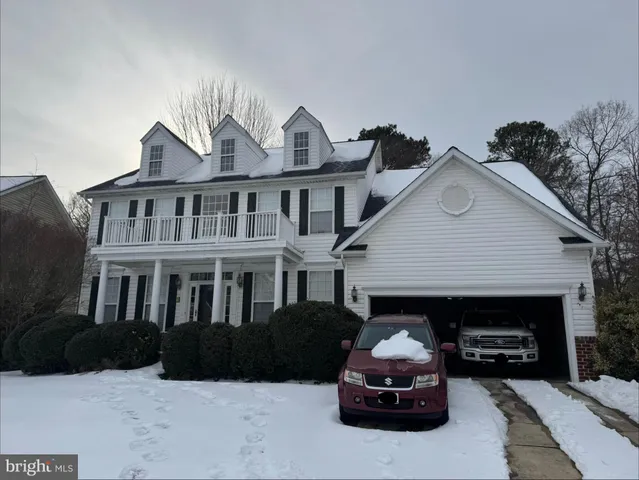 $550,000 | 3219 Nobility Court, Waldorf, MD 20603