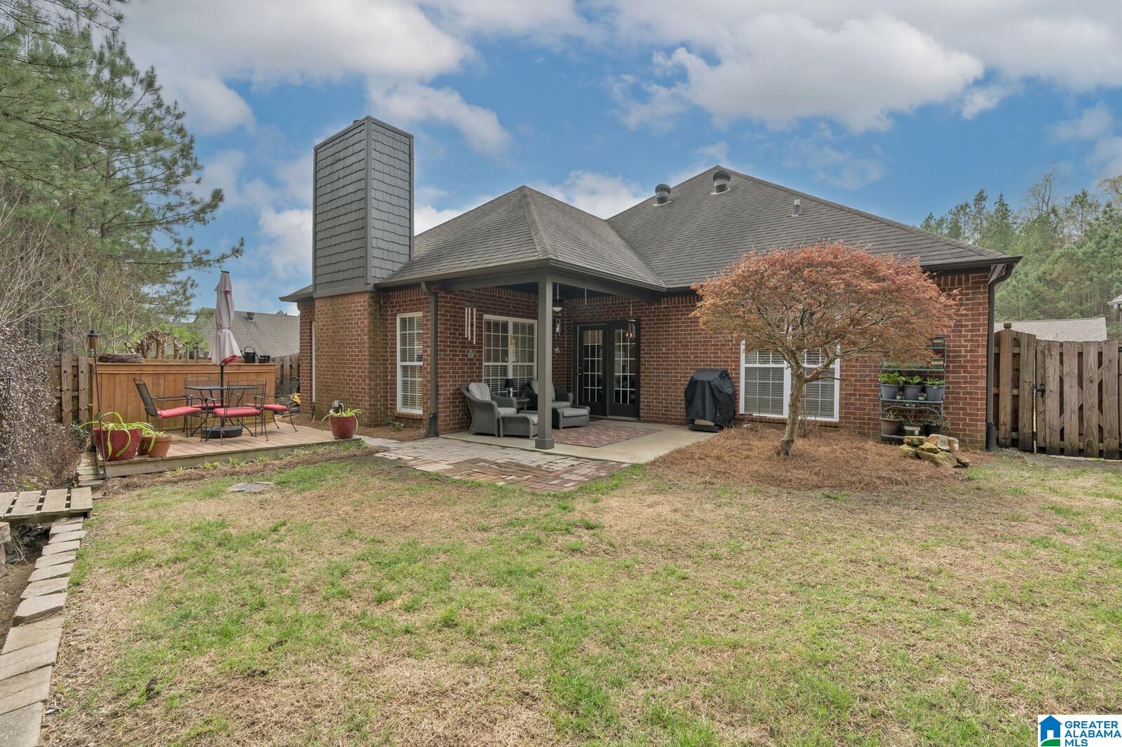 216 Chesser Way Chelsea, AL 35043 - Photo 27 of 29 Gallery Image 27