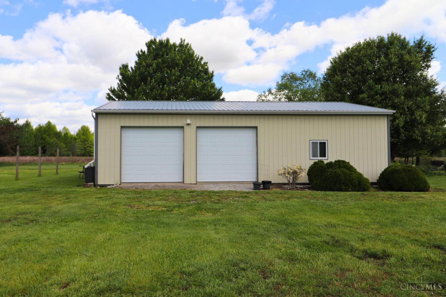 7507 Watkins-Starkey Road Blanchester, OH 45107 - Photo 54 of 63