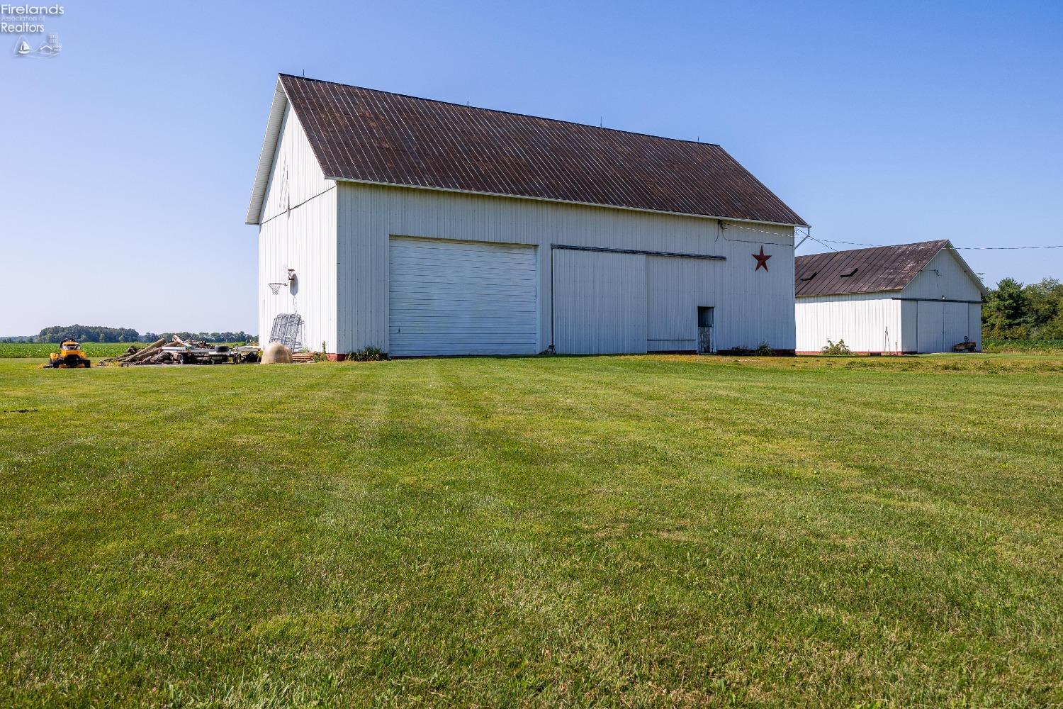 11116 Strecker Road West Bellevue, OH 44811 - Photo 40 of 46 Gallery Image 40