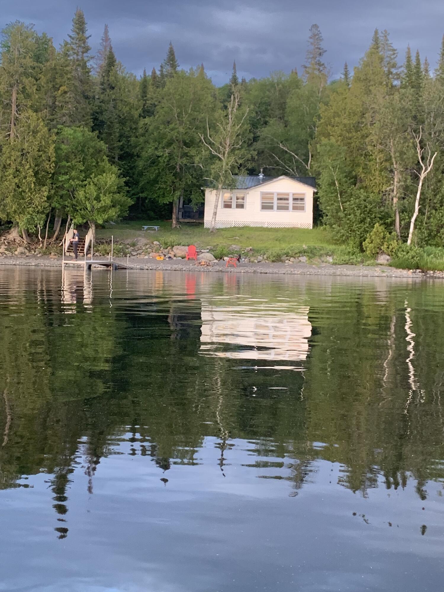 19 Mif's Lane Sinclair, ME 04779 - Photo 43 of 59 19 Mif's Lane Cross Lake - All Pictures1