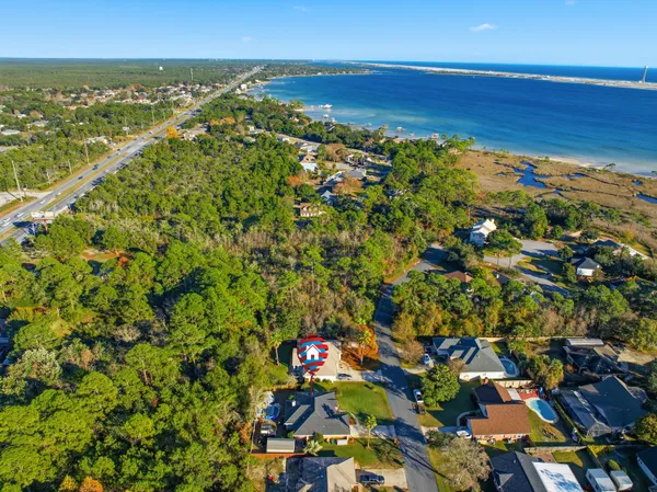 $369,000 | 108 Long Pointe Drive, Mary Esther, FL 32569