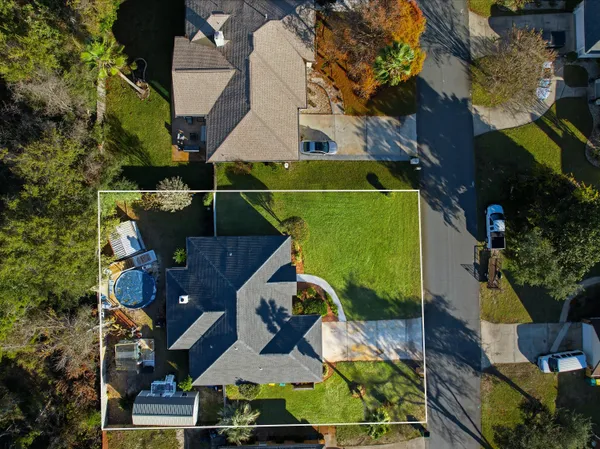 $369,000 | 108 Long Pointe Drive, Mary Esther, FL 32569