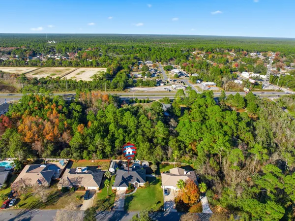 $369,000 | 108 Long Pointe Drive, Mary Esther, FL 32569