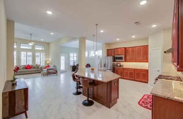 $2,900 | 11810 Dockside Shores Drive, Cypress, TX 77433