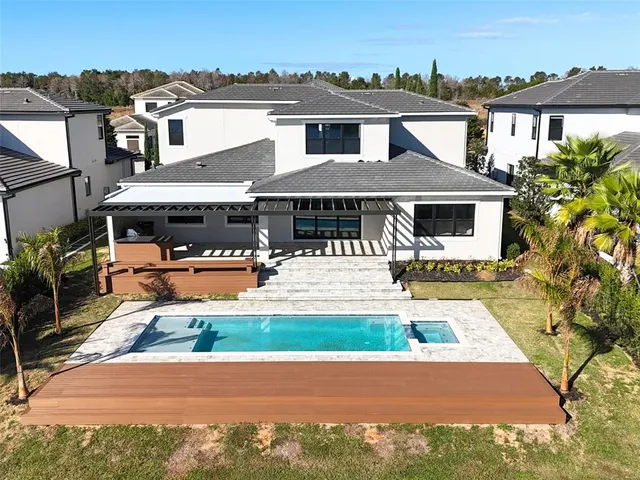 $13,500 | 16808 Bolsena Drive, Montverde, FL 34756