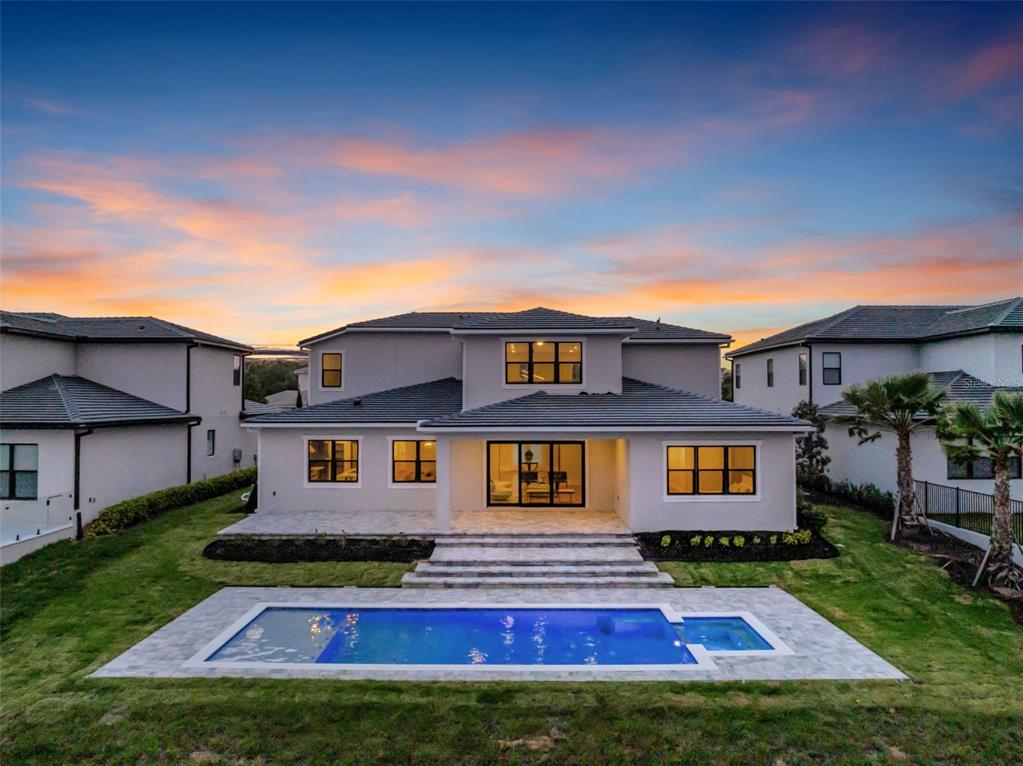 16808 Bolsena Drive Montverde, FL 34756 - Photo 5 of 68